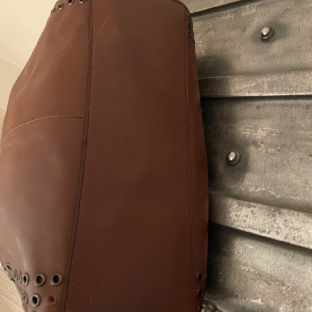 Coach handbag - Picture 6 of 13